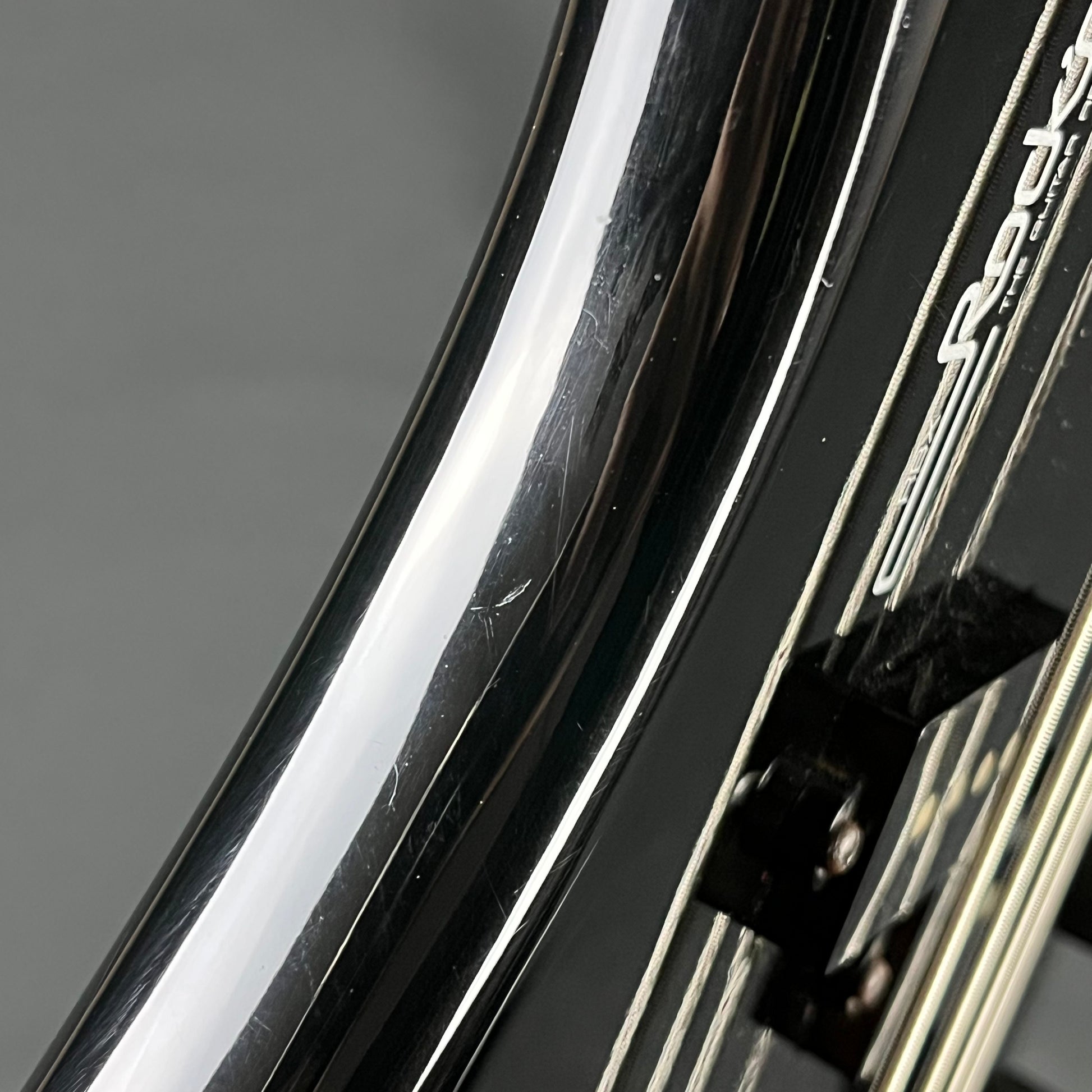 YAMAHA Japan RBX500R Bass