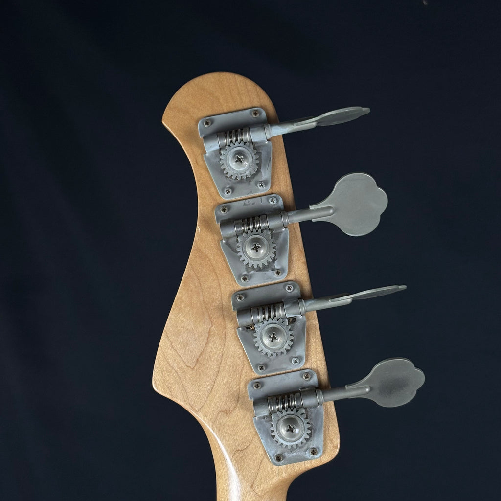 Bacchus Global Series Jazz Bass