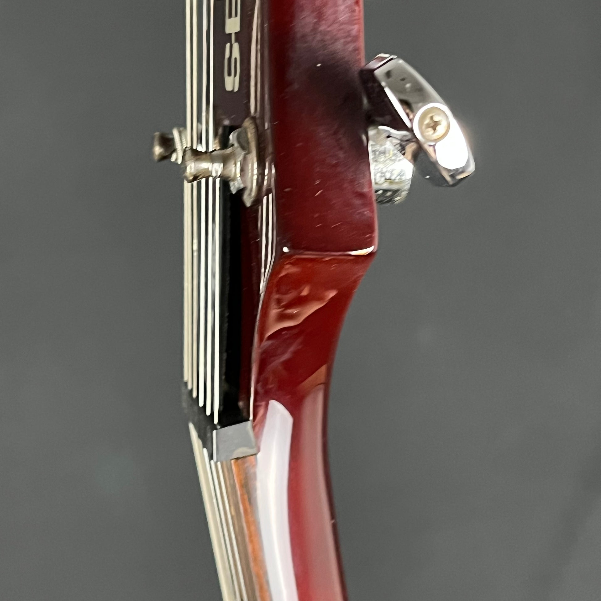 PRS SE Custom 24 2012