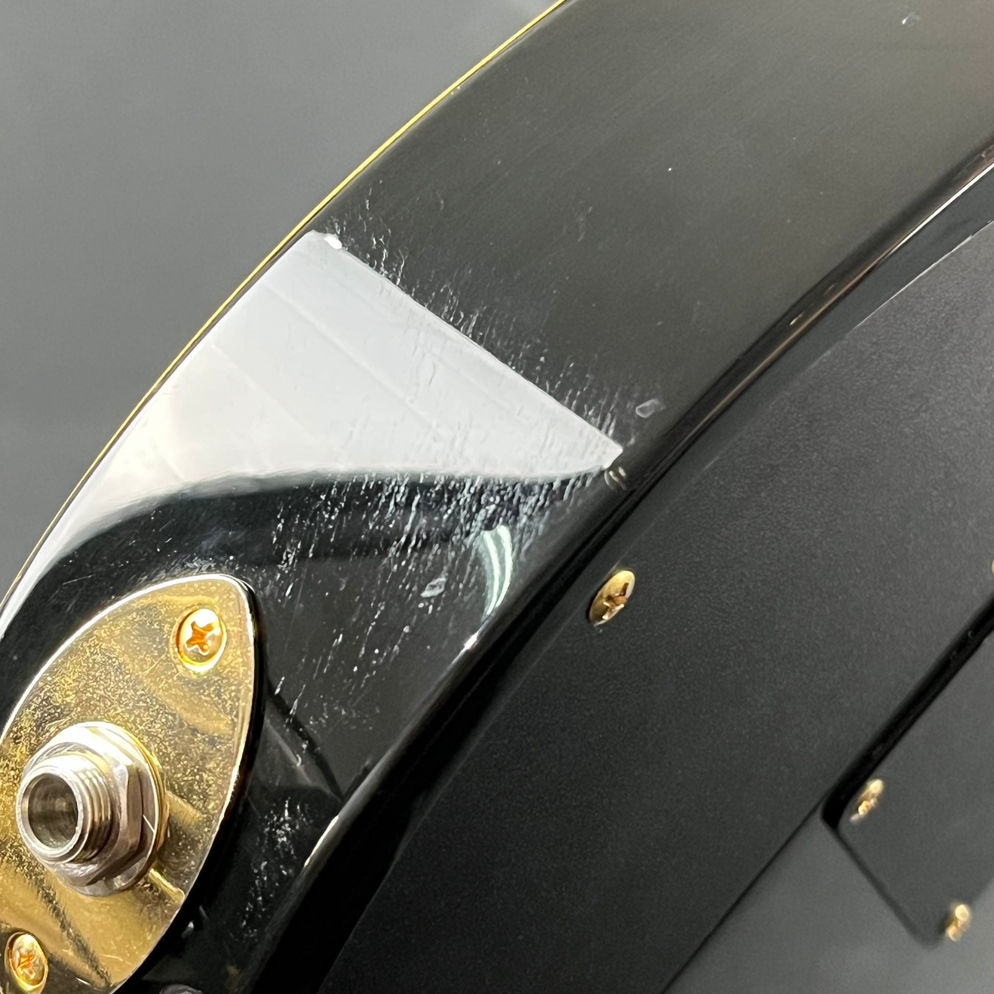 Fernandes FR Standard