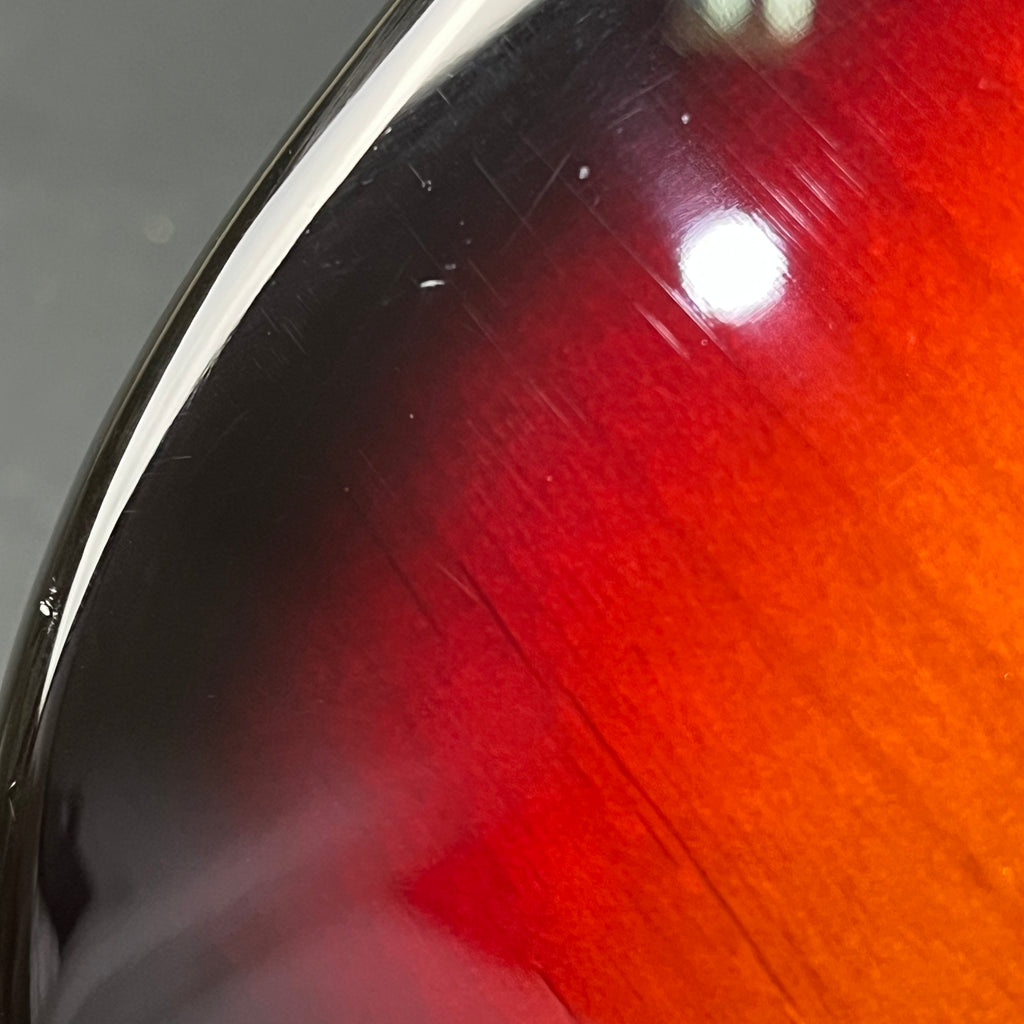 Fernandes Jazz Bass