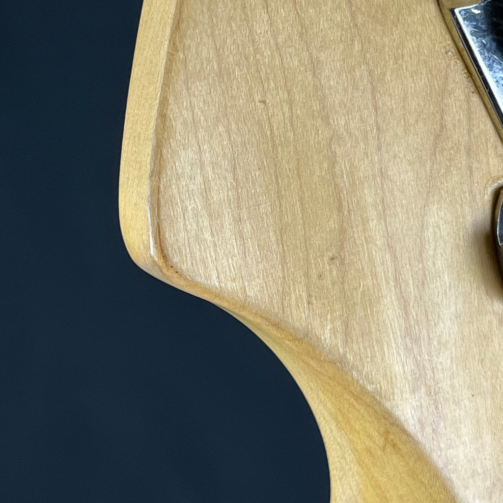 Bacchus Universe Series Jazz Bass