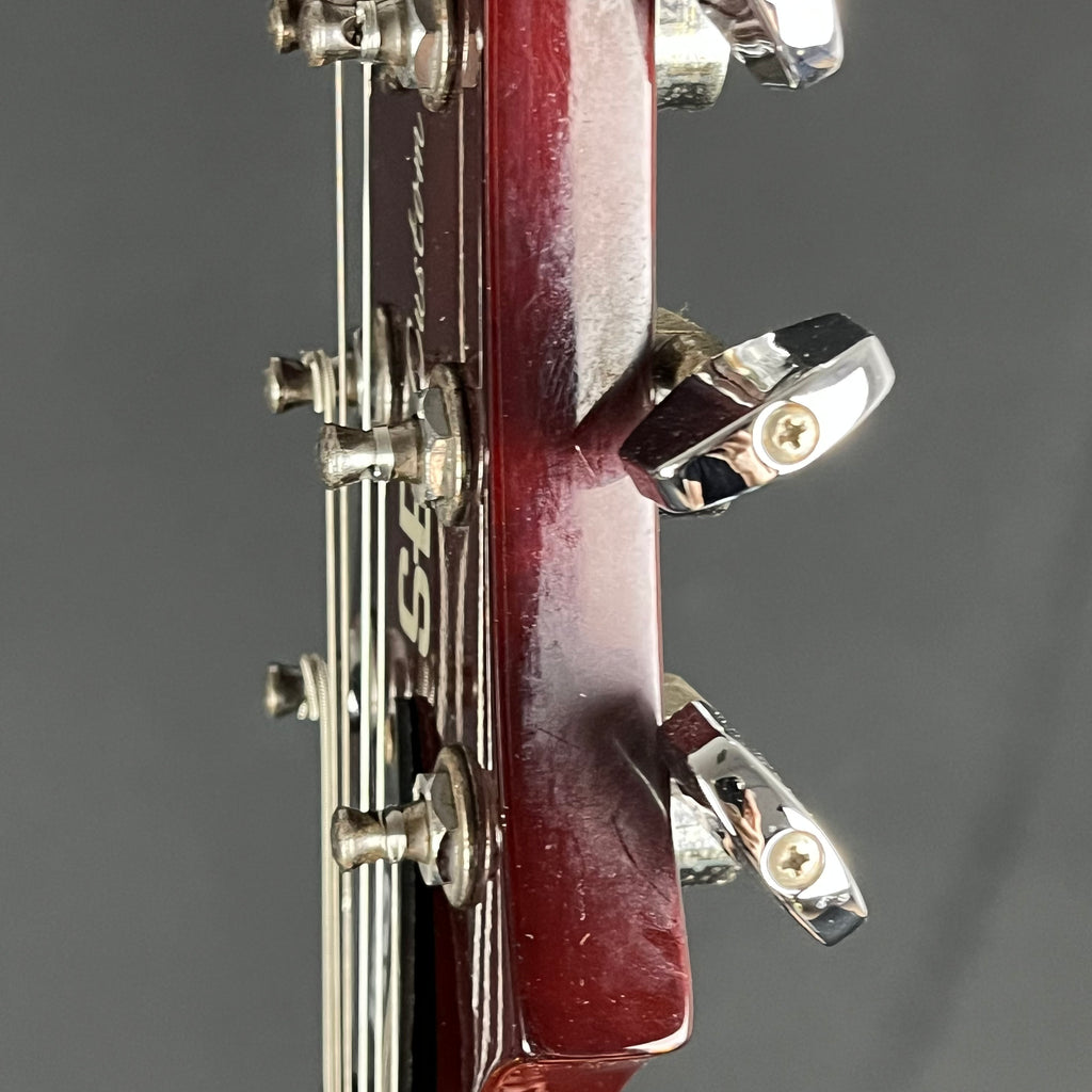 PRS SE Custom 24 2012