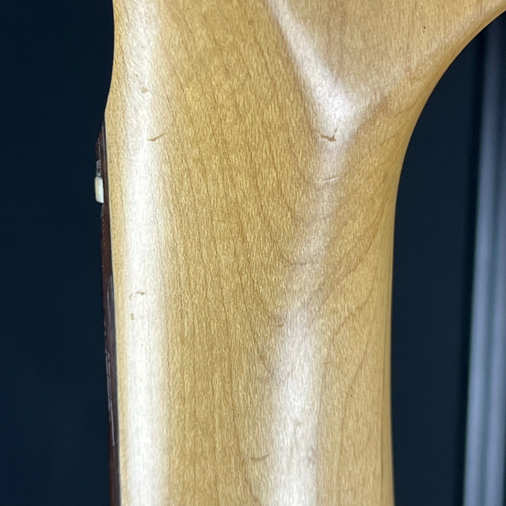 Bacchus Universe Series Jazz Bass