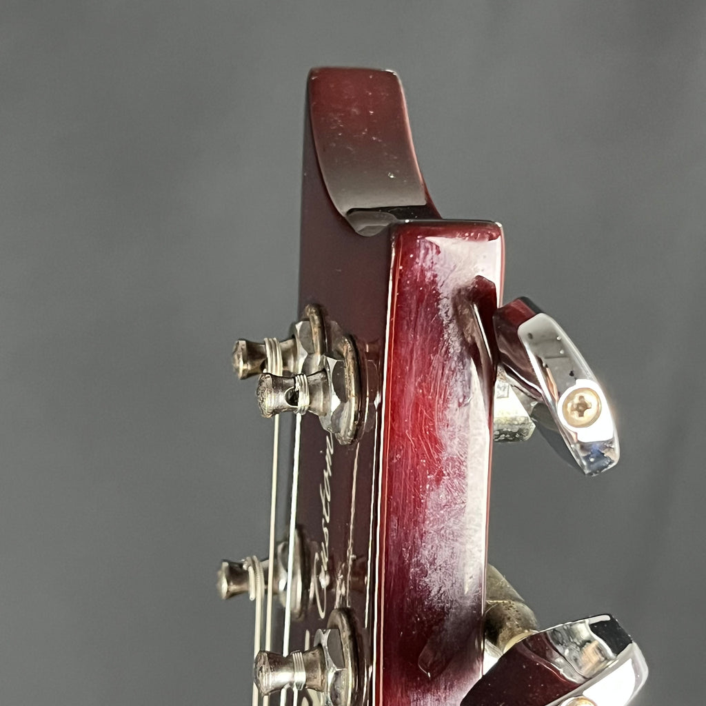 PRS SE Custom 24 2012