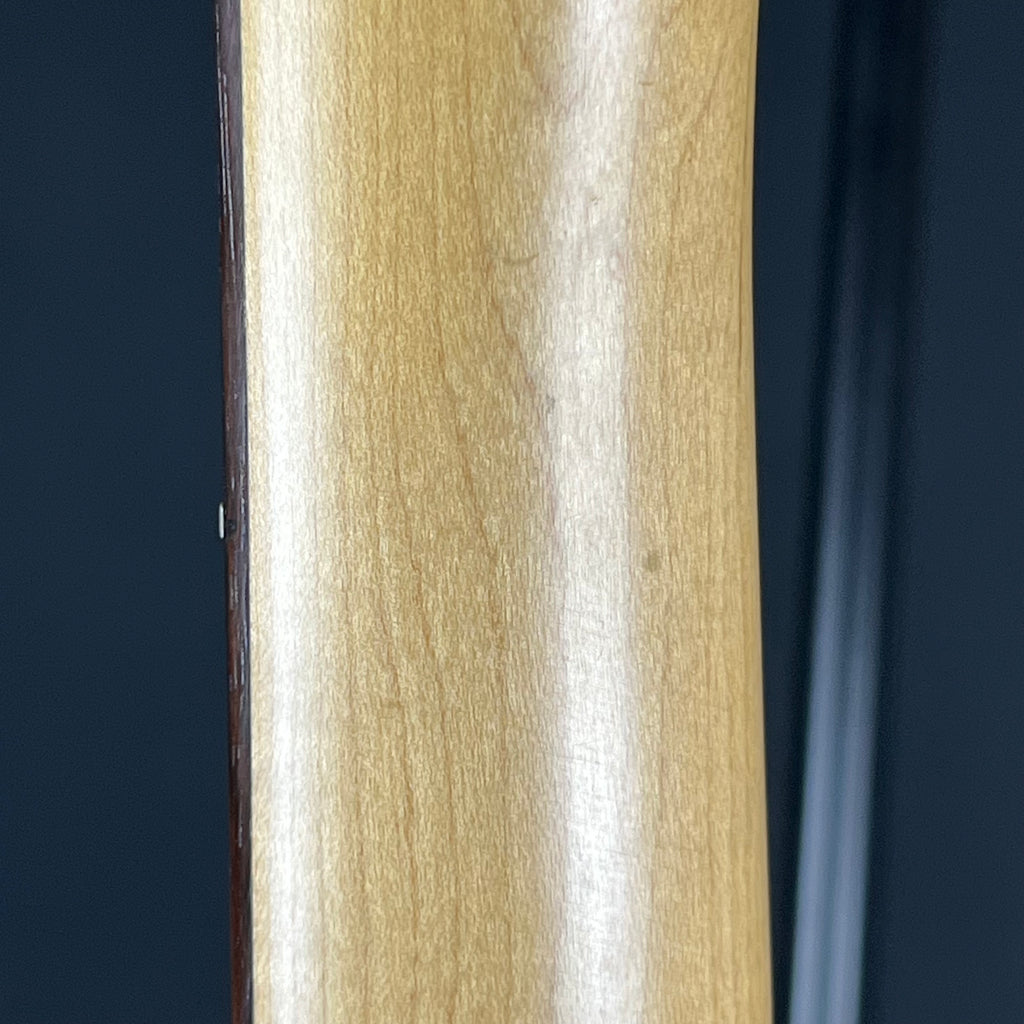 Bacchus Universe Series Jazz Bass