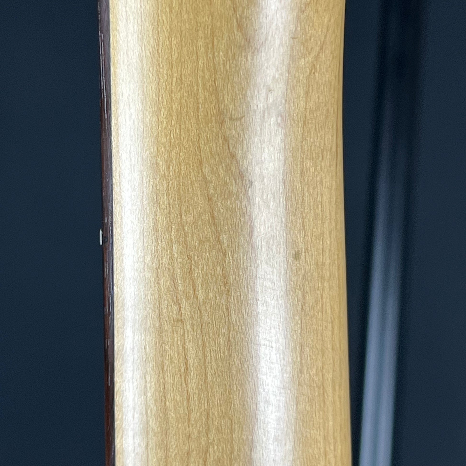 Bacchus Universe Series Jazz Bass