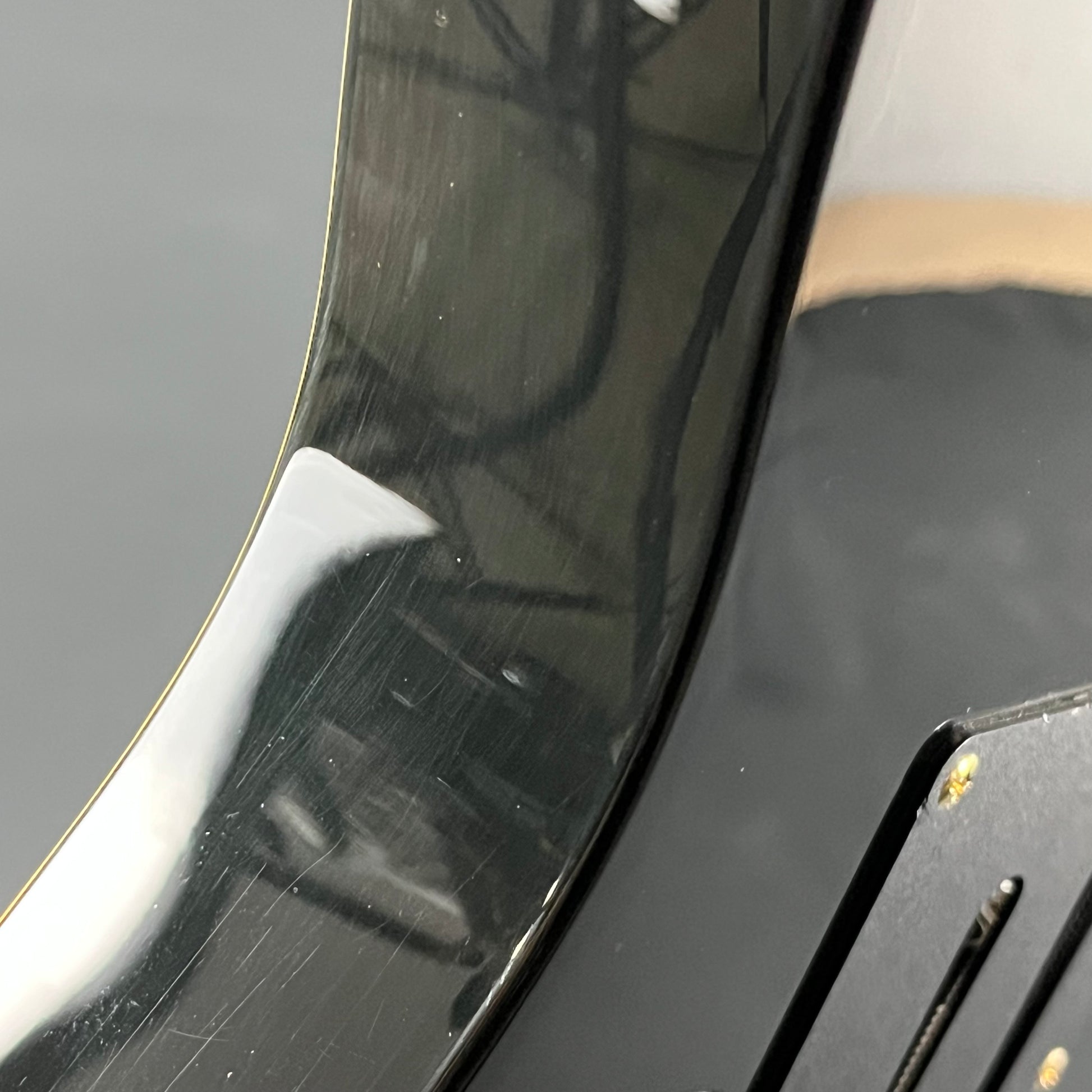 Fernandes FR Standard