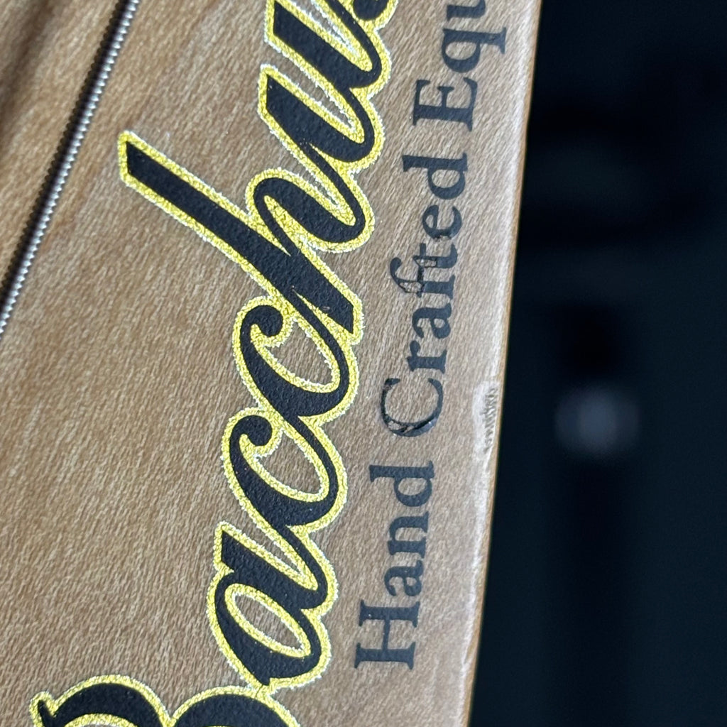 Bacchus Global Series Jazz Bass