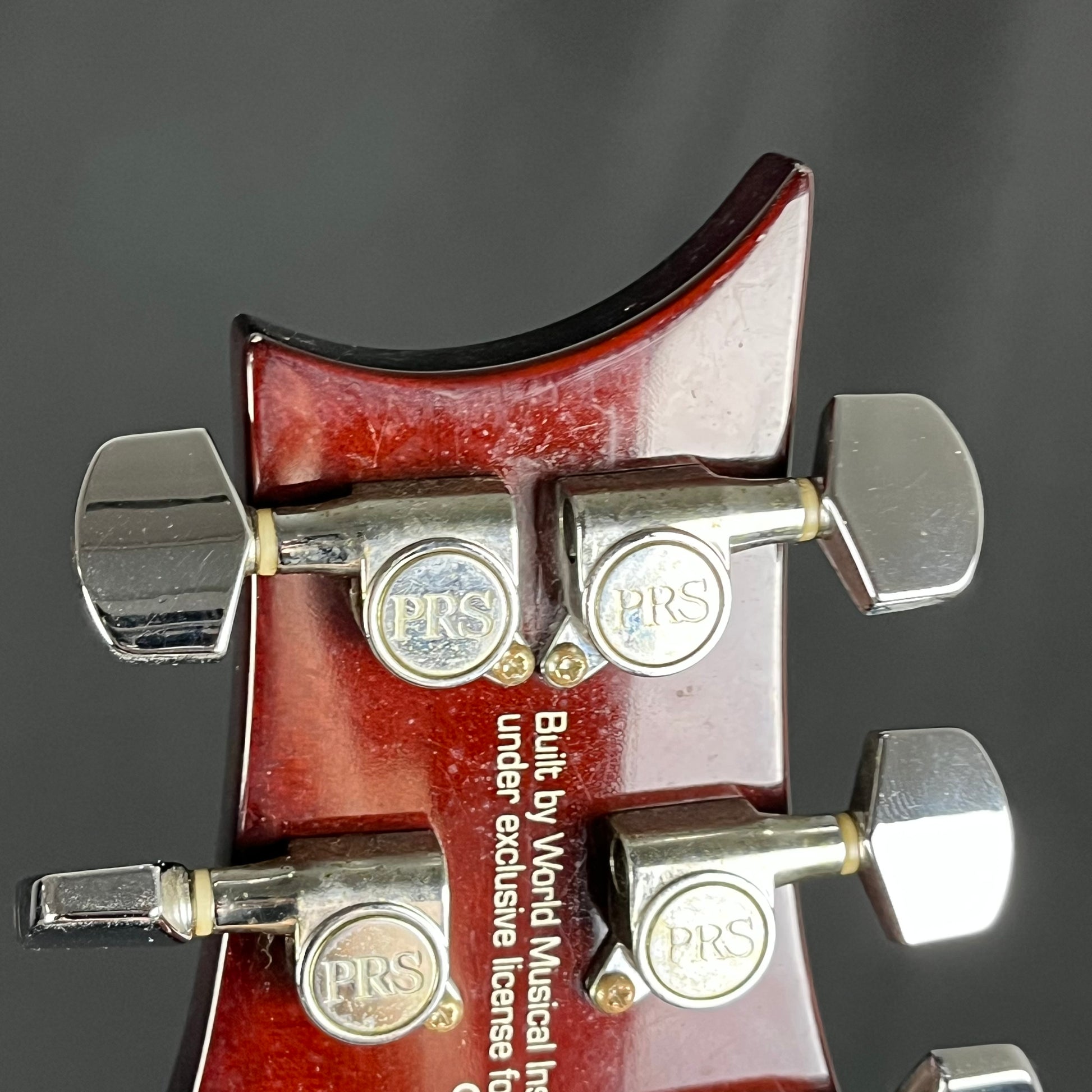 PRS SE Custom 24 2012