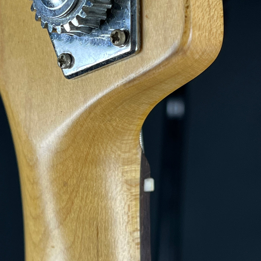 Bacchus Universe Series Jazz Bass