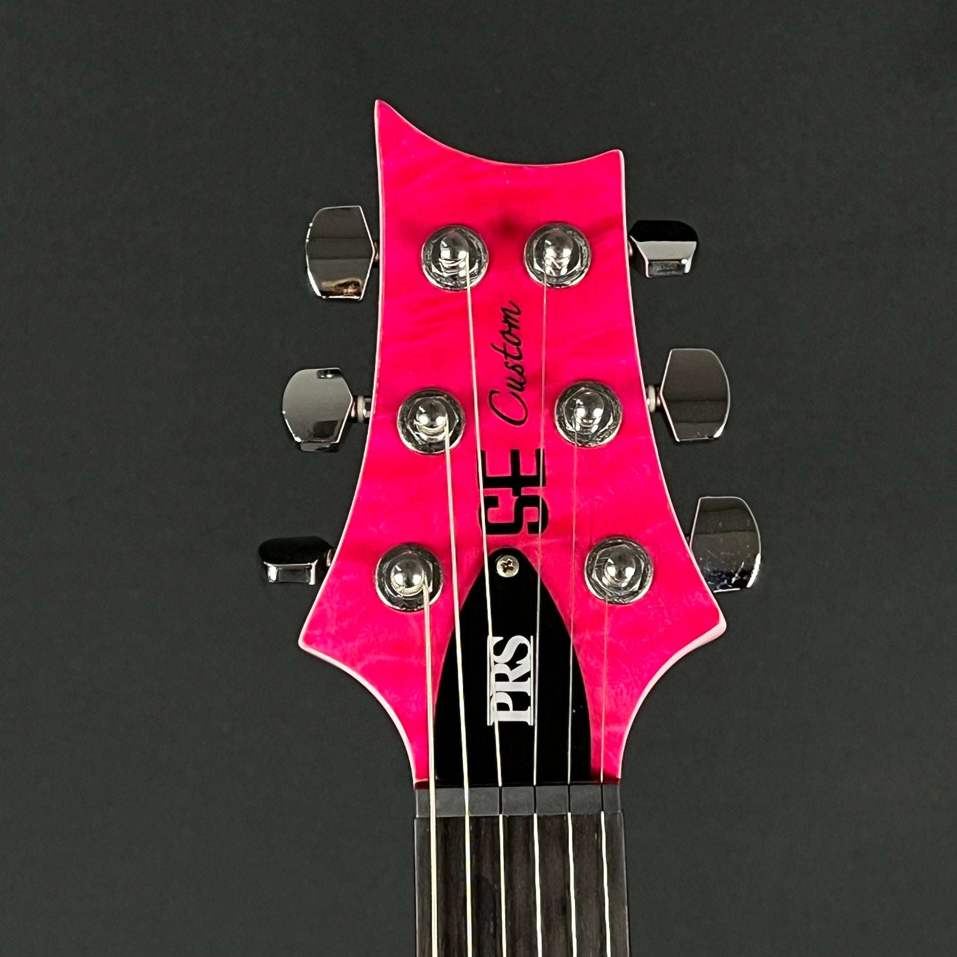 PRS SE Custom 24 2010 *MOD*