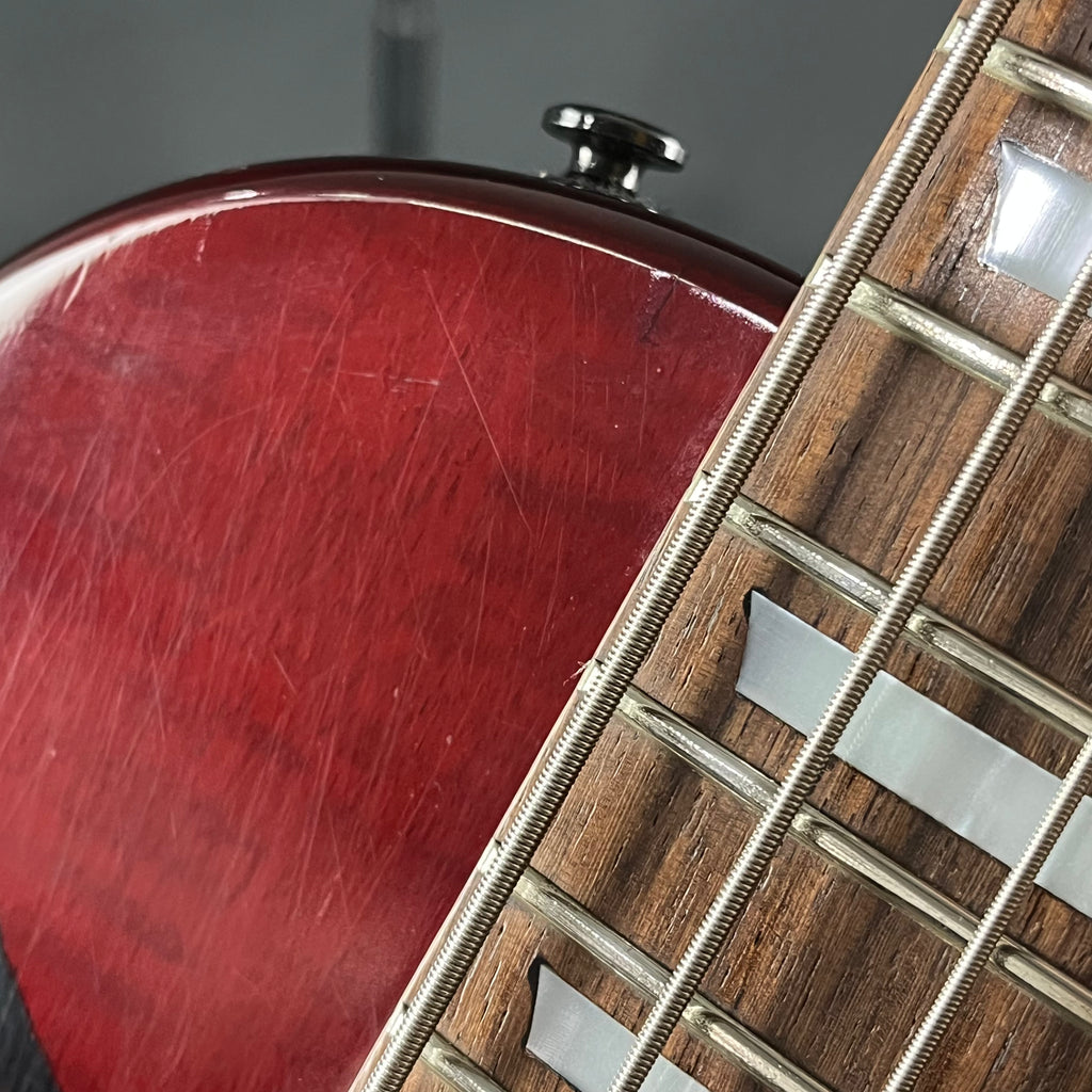 Epiphone Korea Les Paul Special Bass