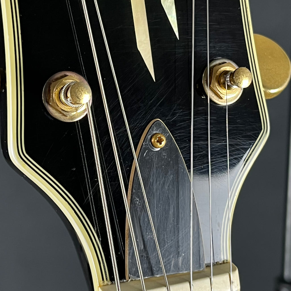 GrassRoots G-LP-60C