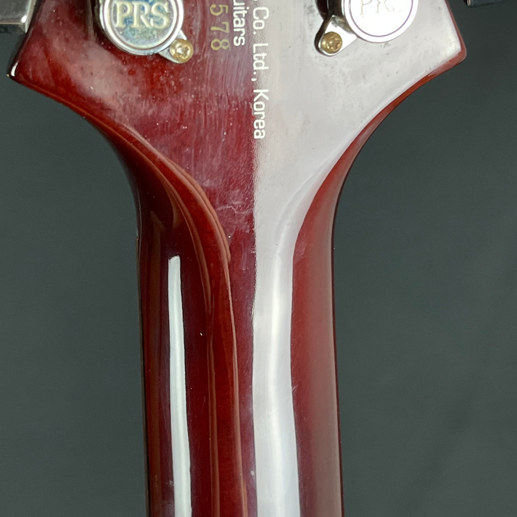 PRS SE Custom 24 2012