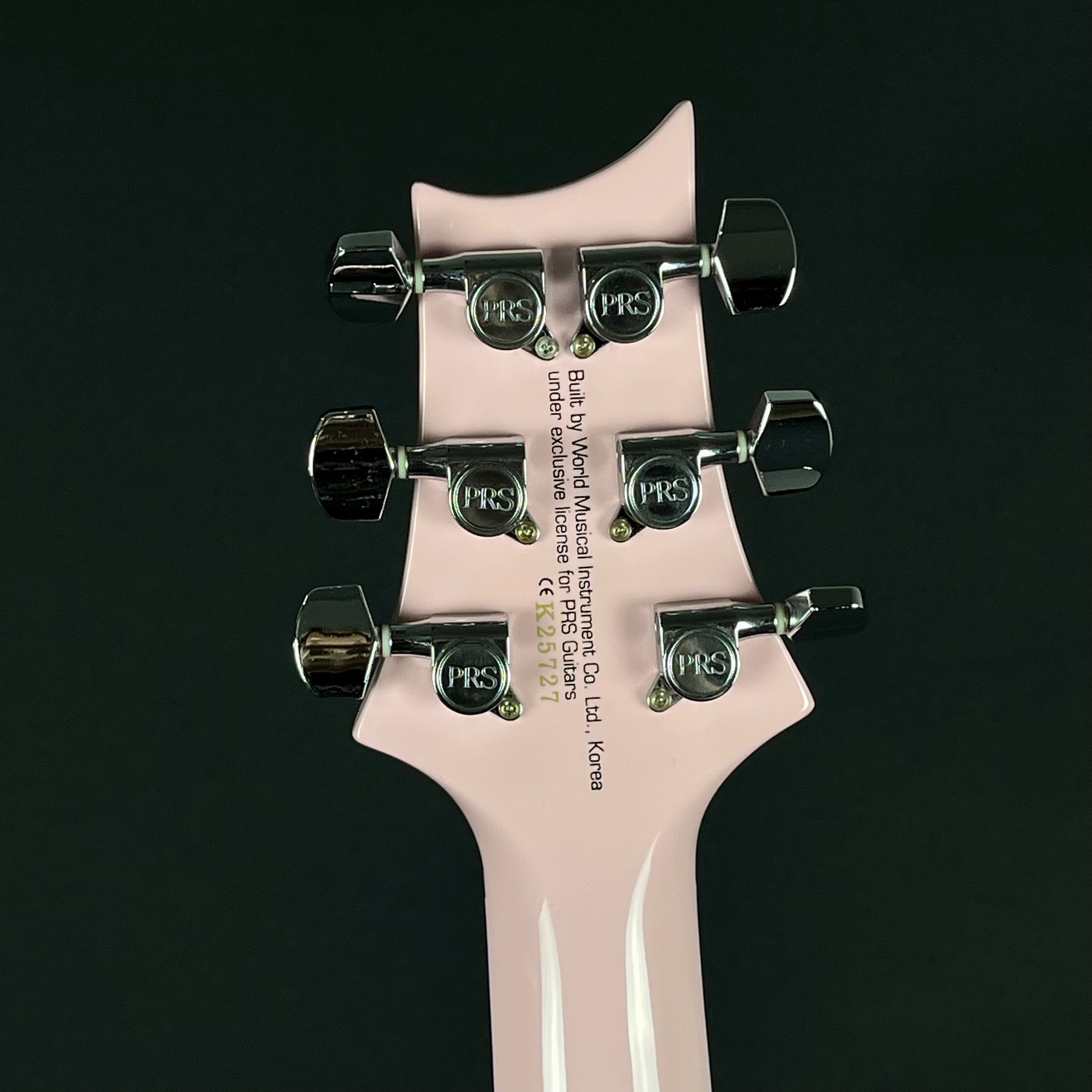 PRS SE Custom 24 2010 *MOD*