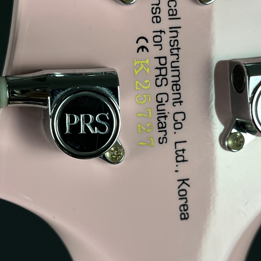 PRS SE Custom 24 2010 *MOD*