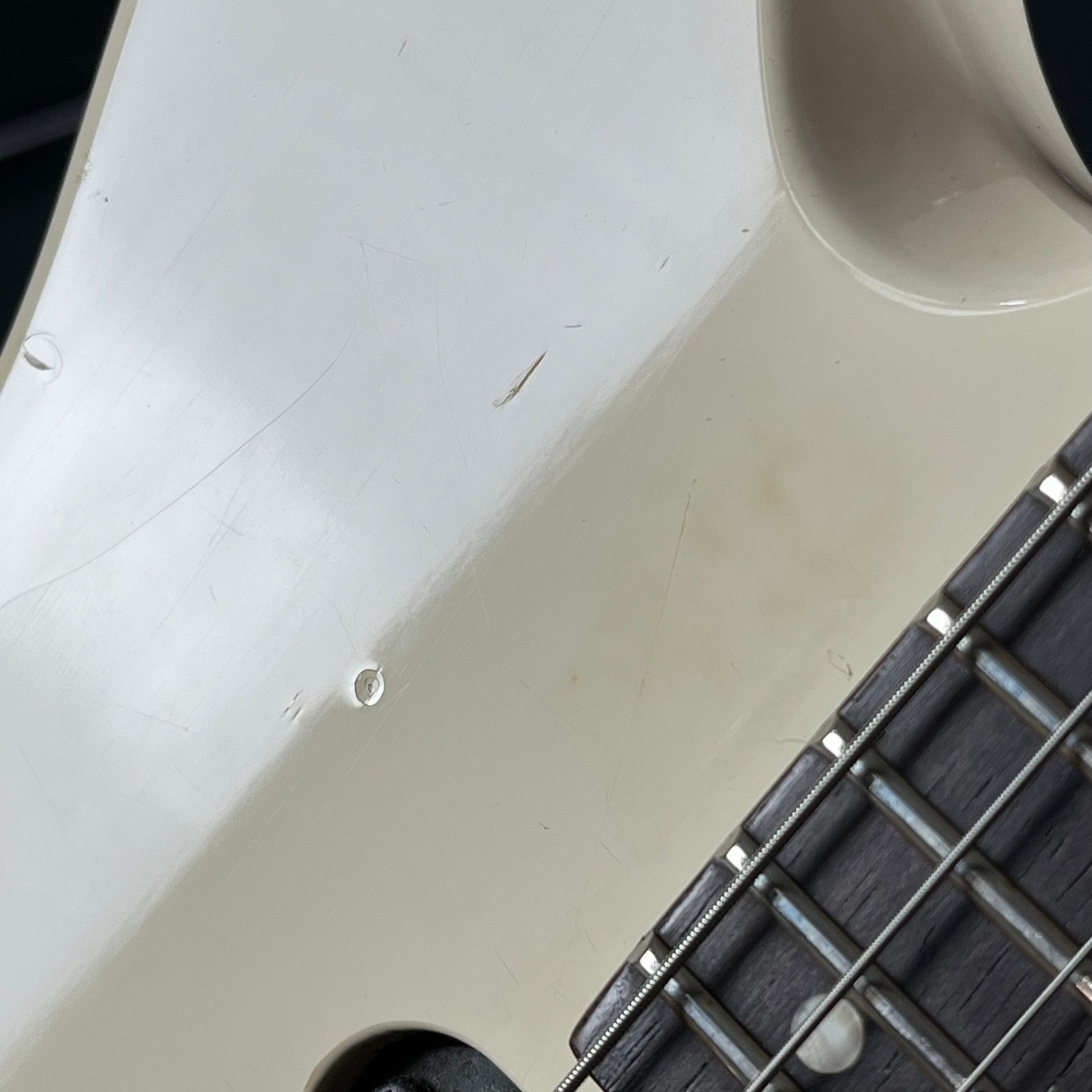 Yamaha RGX112J