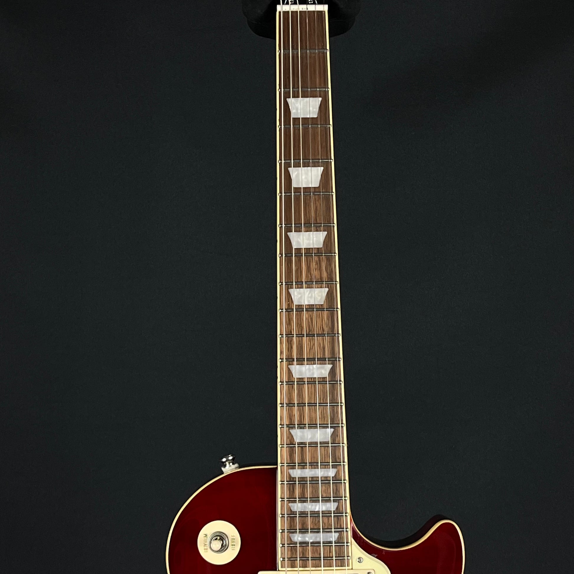 Epiphone Les Paul Standard 50s
