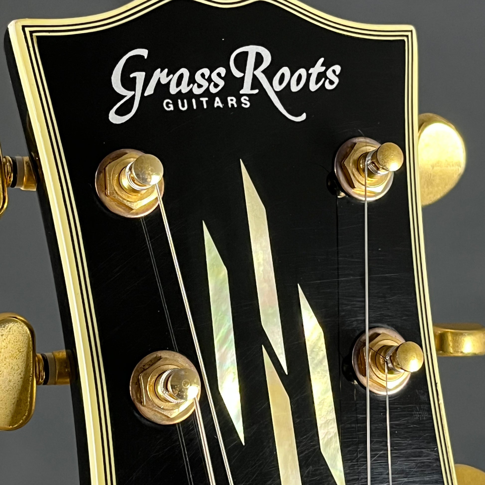 GrassRoots G-LP-60C