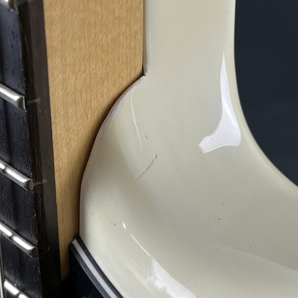 Bacchus Universe Series Jazz Bass