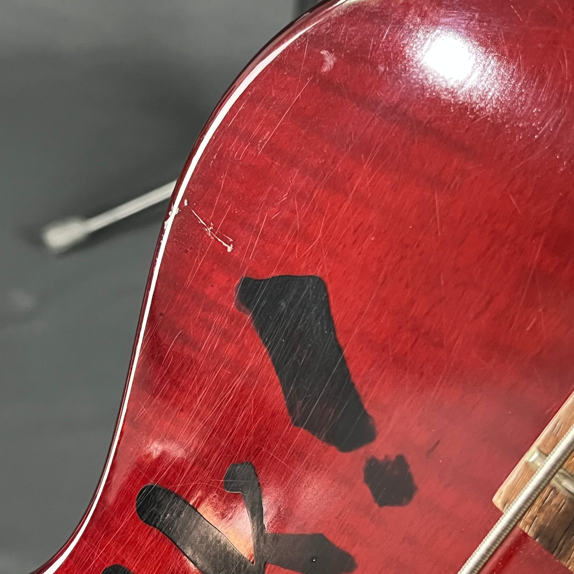 Epiphone Korea Les Paul Special Bass