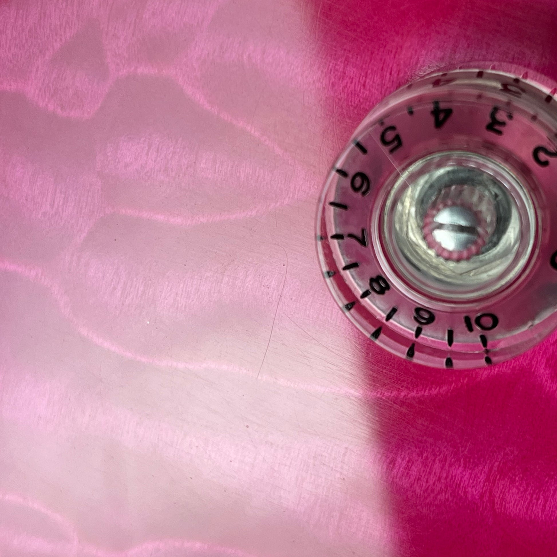 PRS SE Custom 24 2010 *MOD*