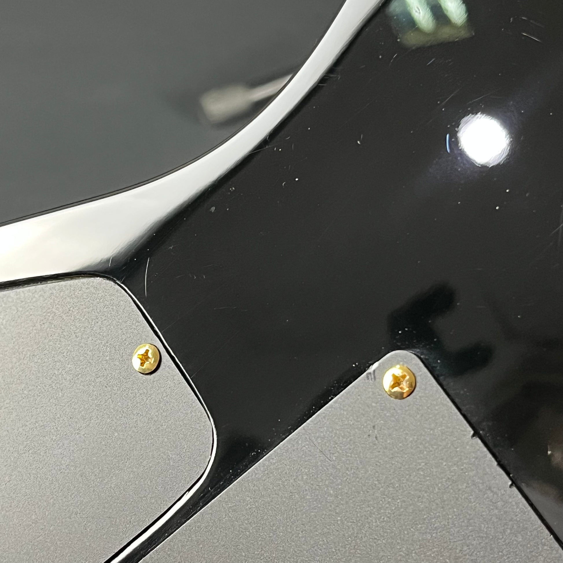 Fernandes FR Standard