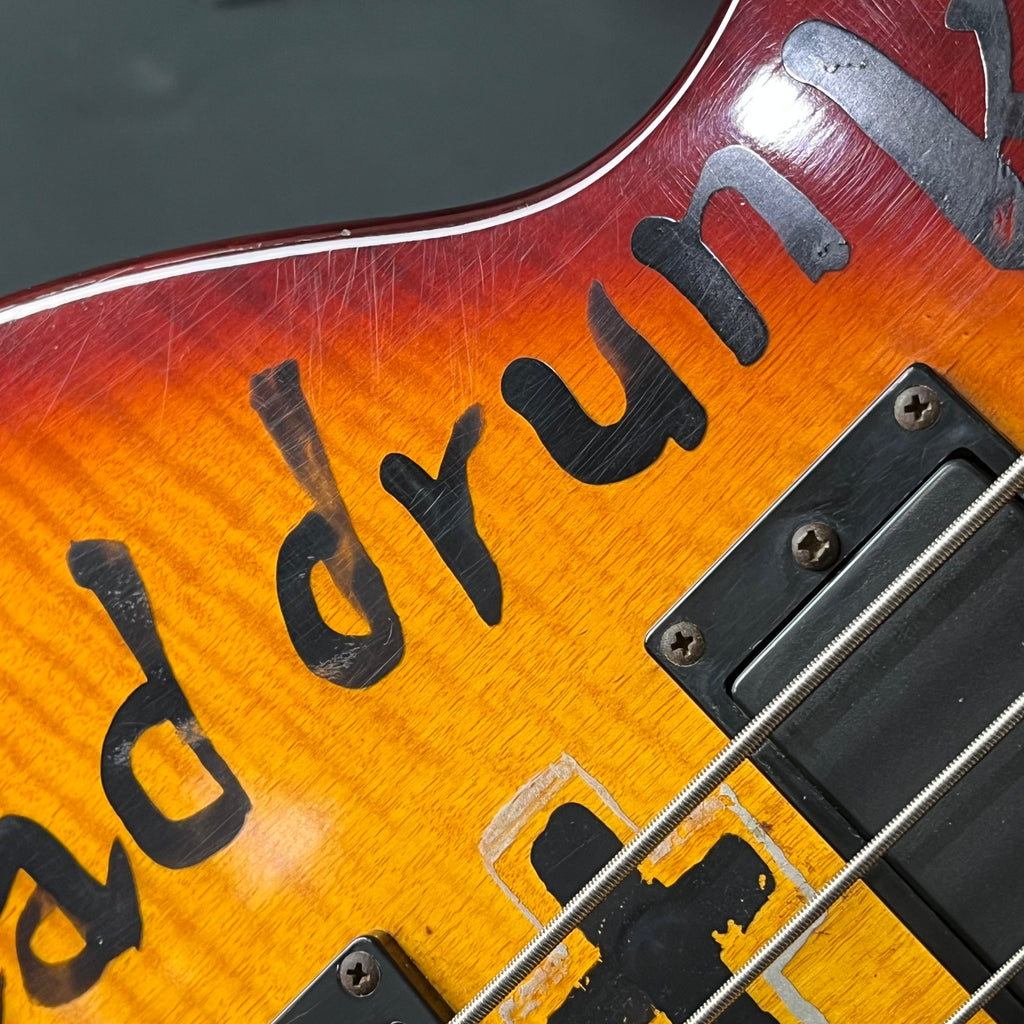 Epiphone Korea Les Paul Special Bass