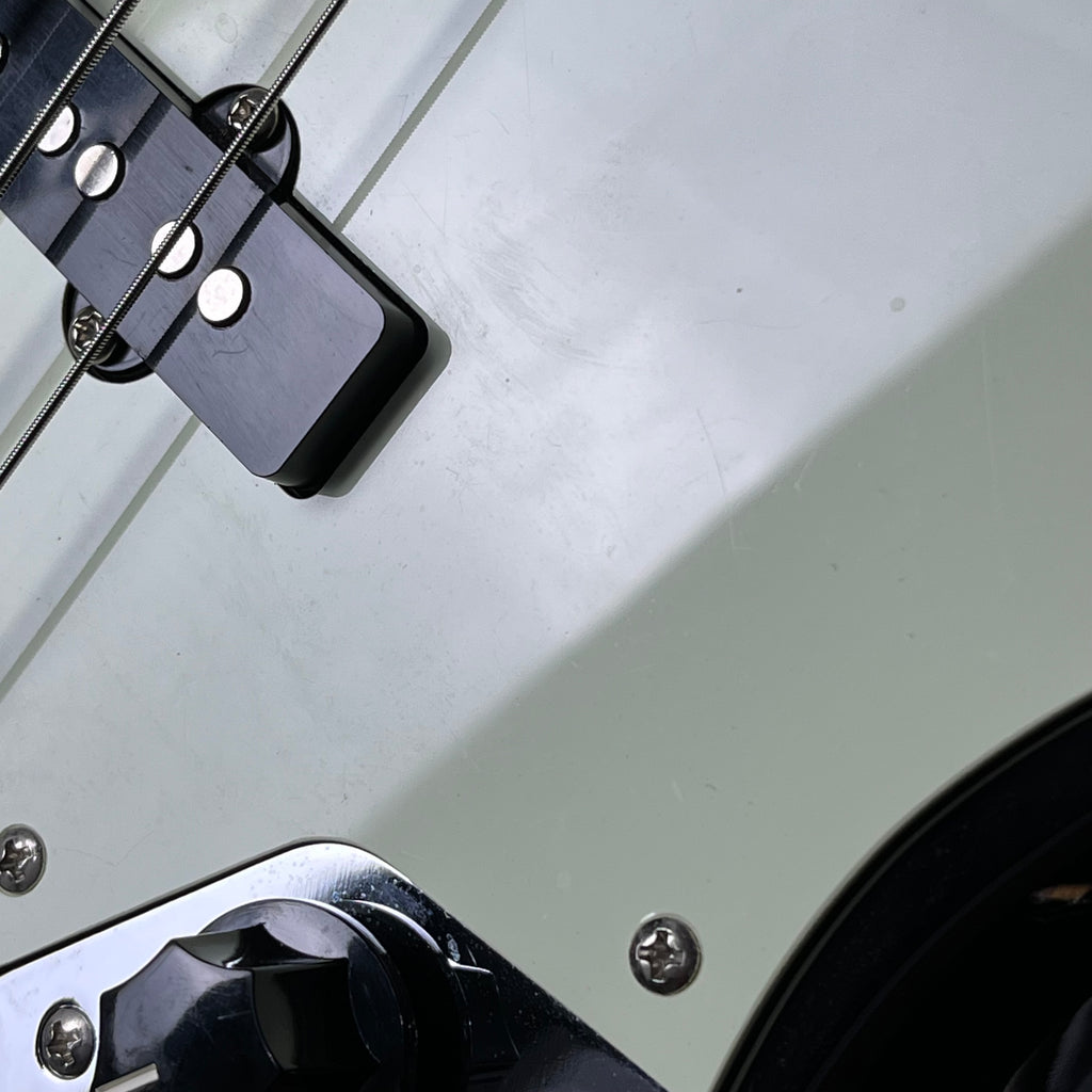 Fernandes Jazz Bass