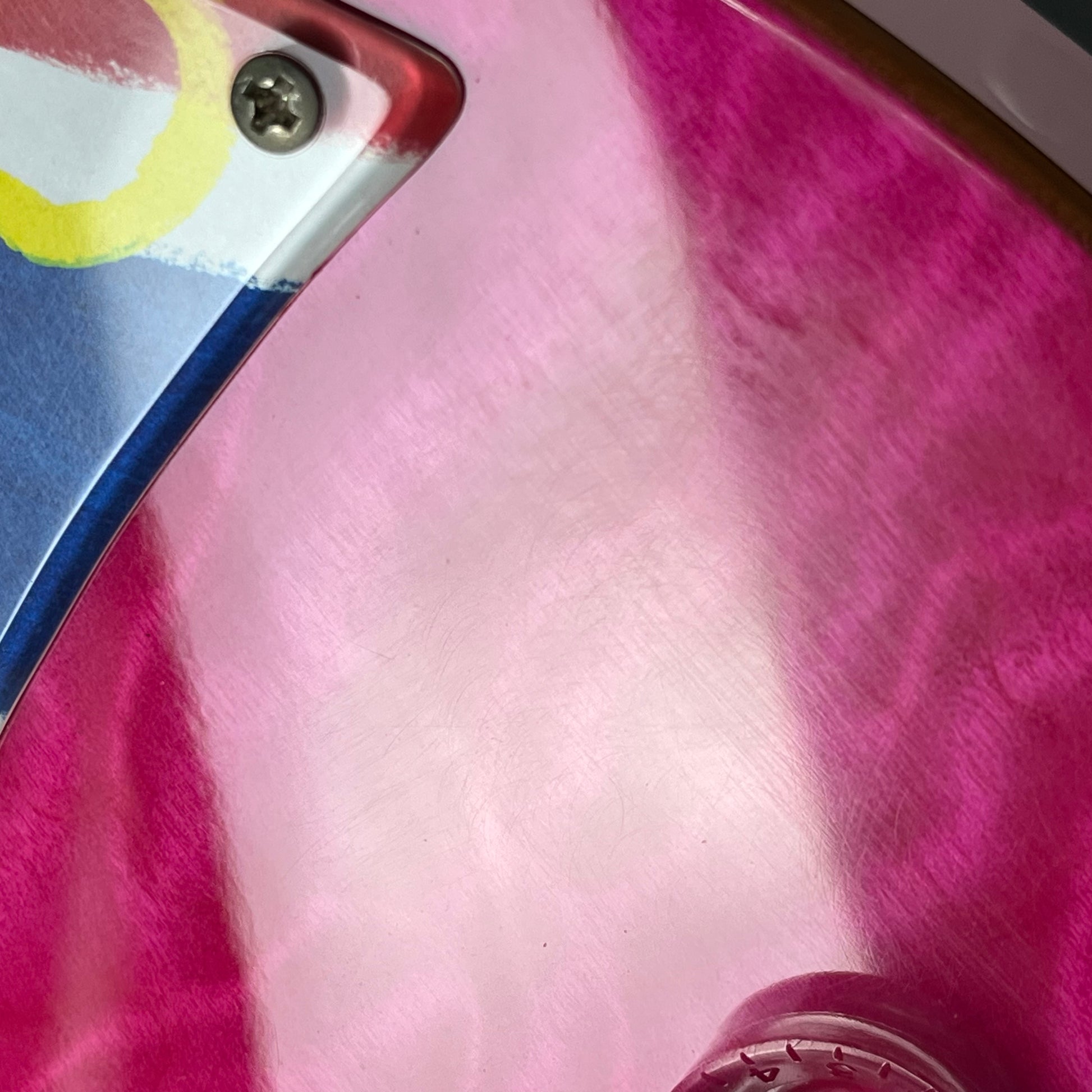 PRS SE Custom 24 2010 *MOD*