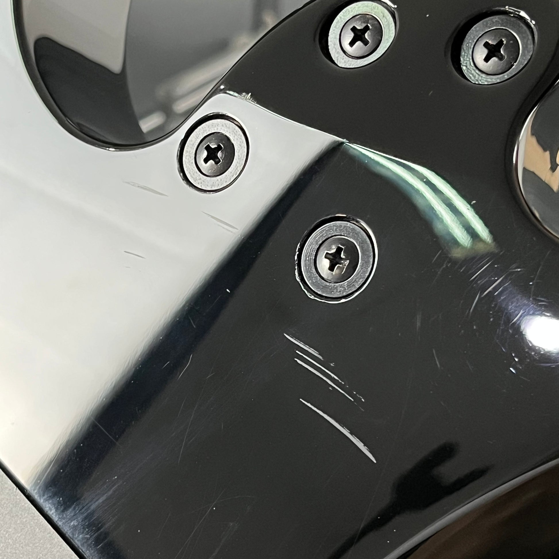 Fernandes FR Standard