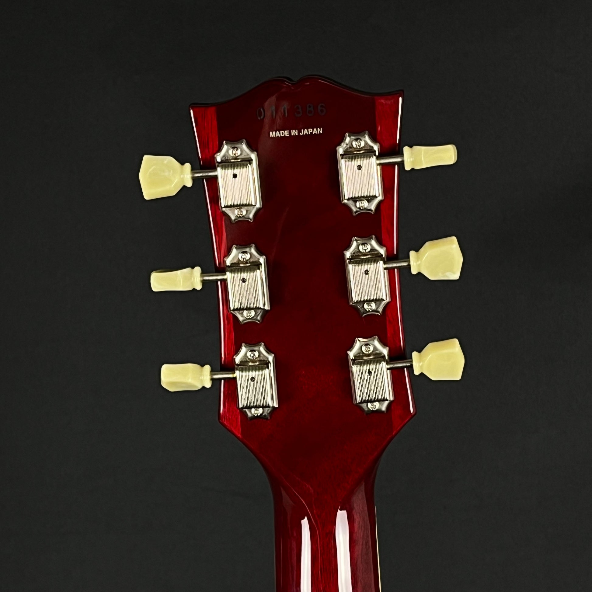 Epiphone Japan SG-70 CH