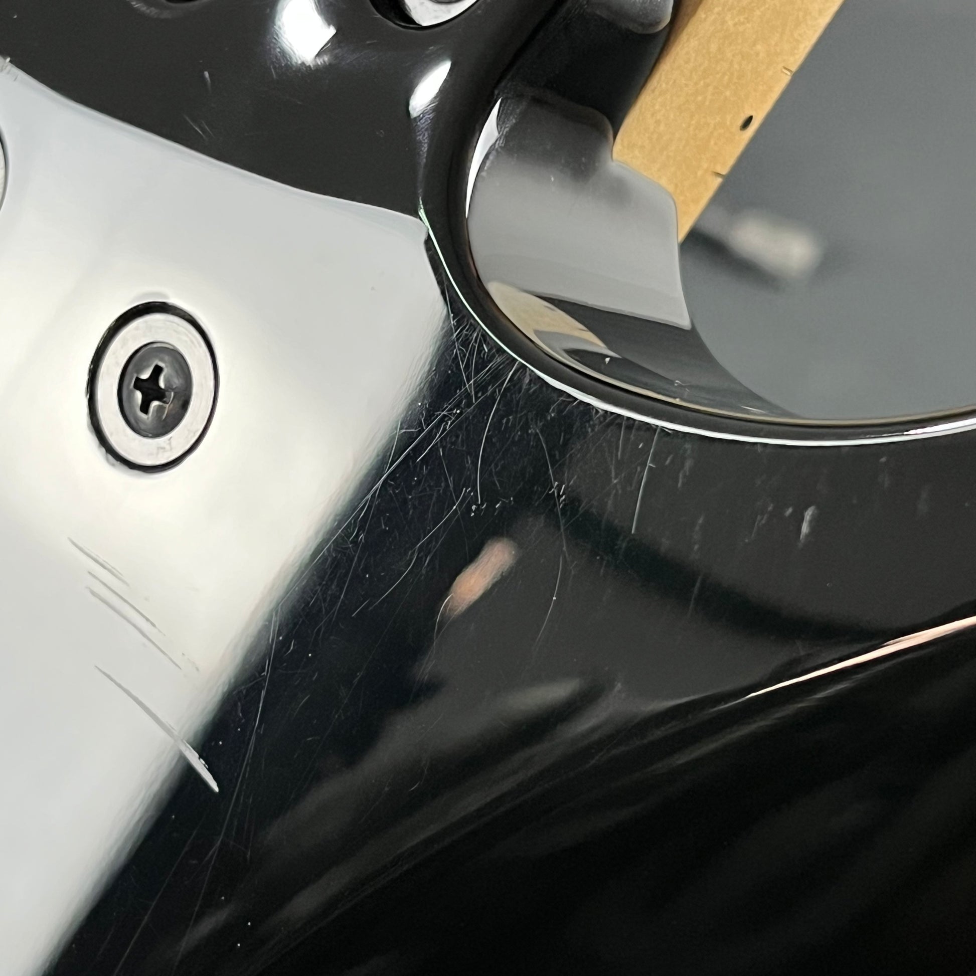 Fernandes FR Standard