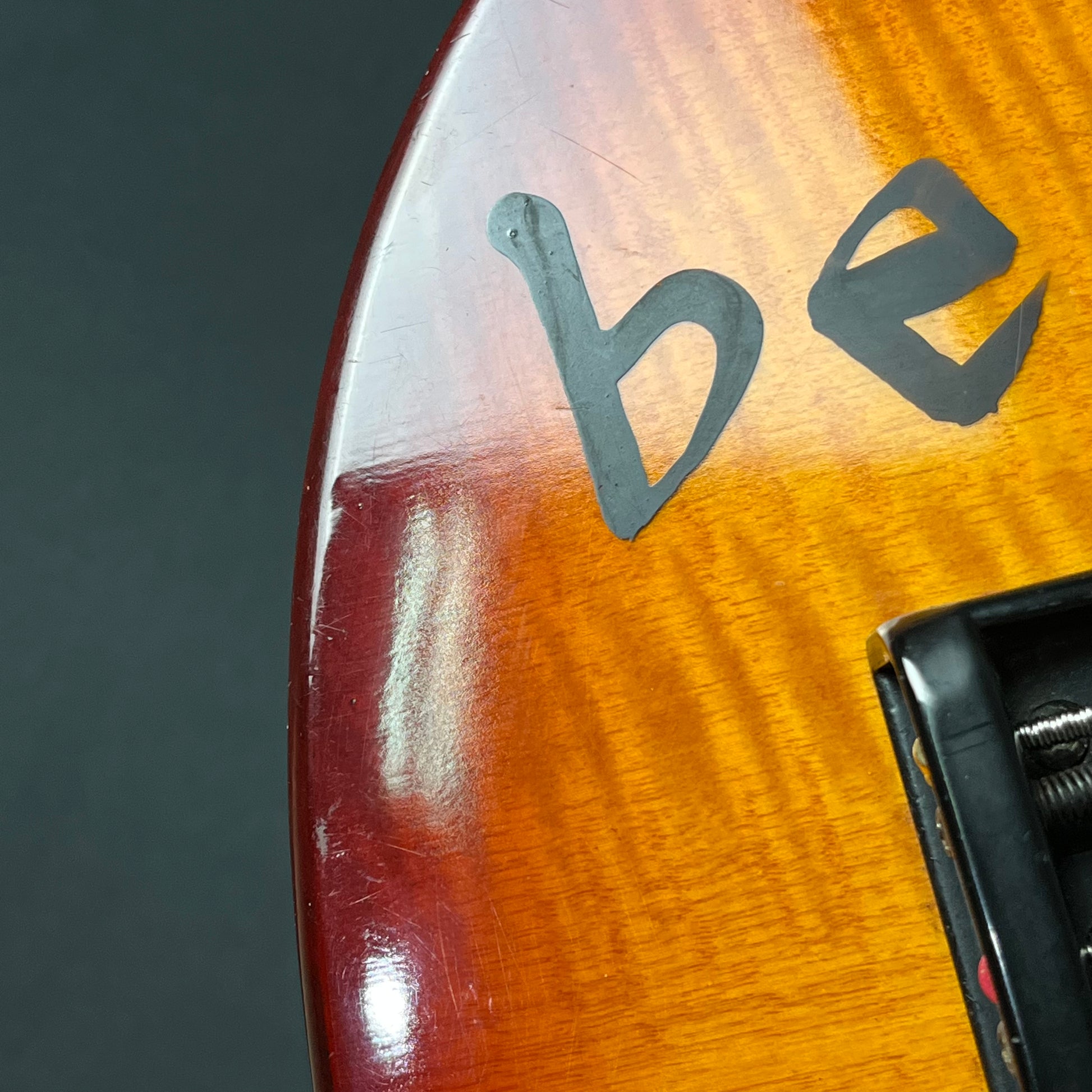 Epiphone Korea Les Paul Special Bass