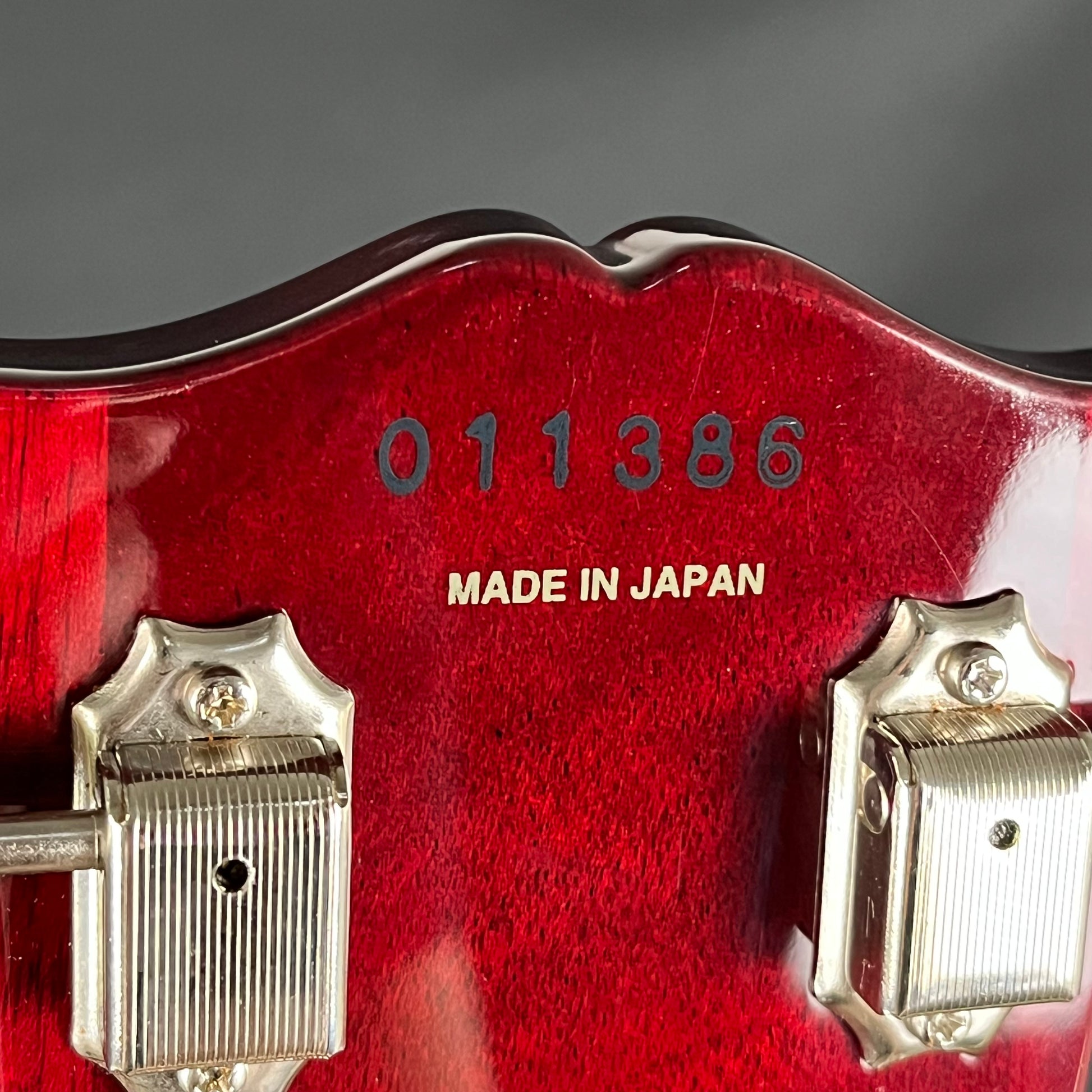 Epiphone Japan SG-70 CH