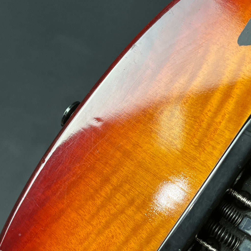 Epiphone Korea Les Paul Special Bass