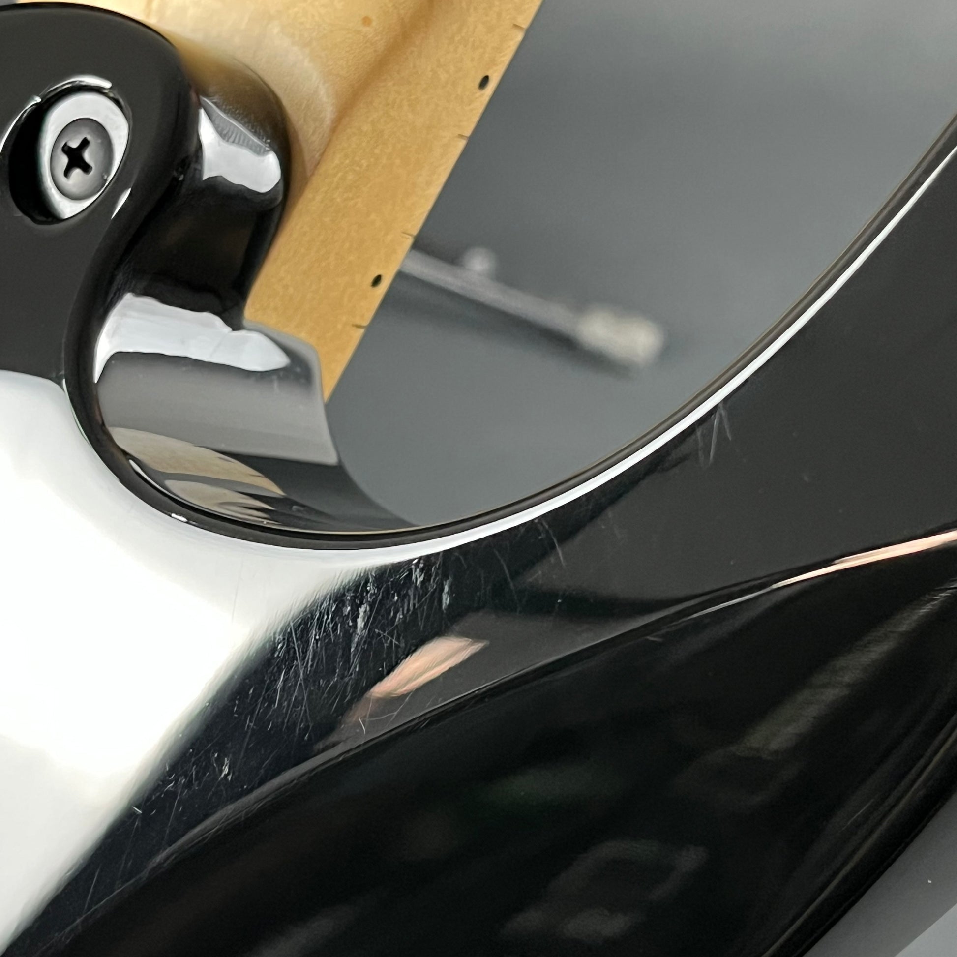 Fernandes FR Standard