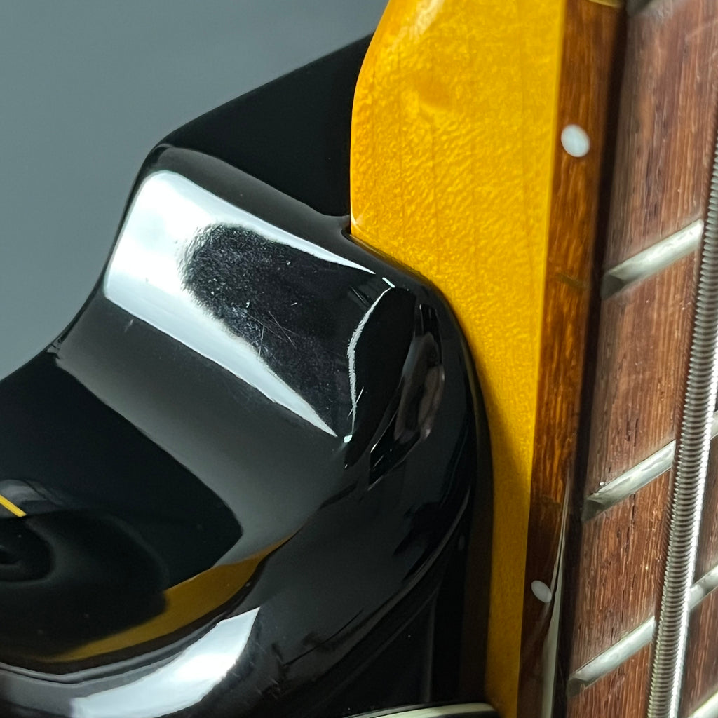 Fernandes Jazz Bass