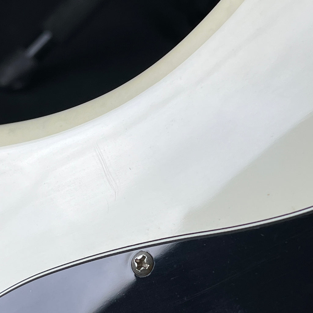 Bacchus Universe Series Jazz Bass