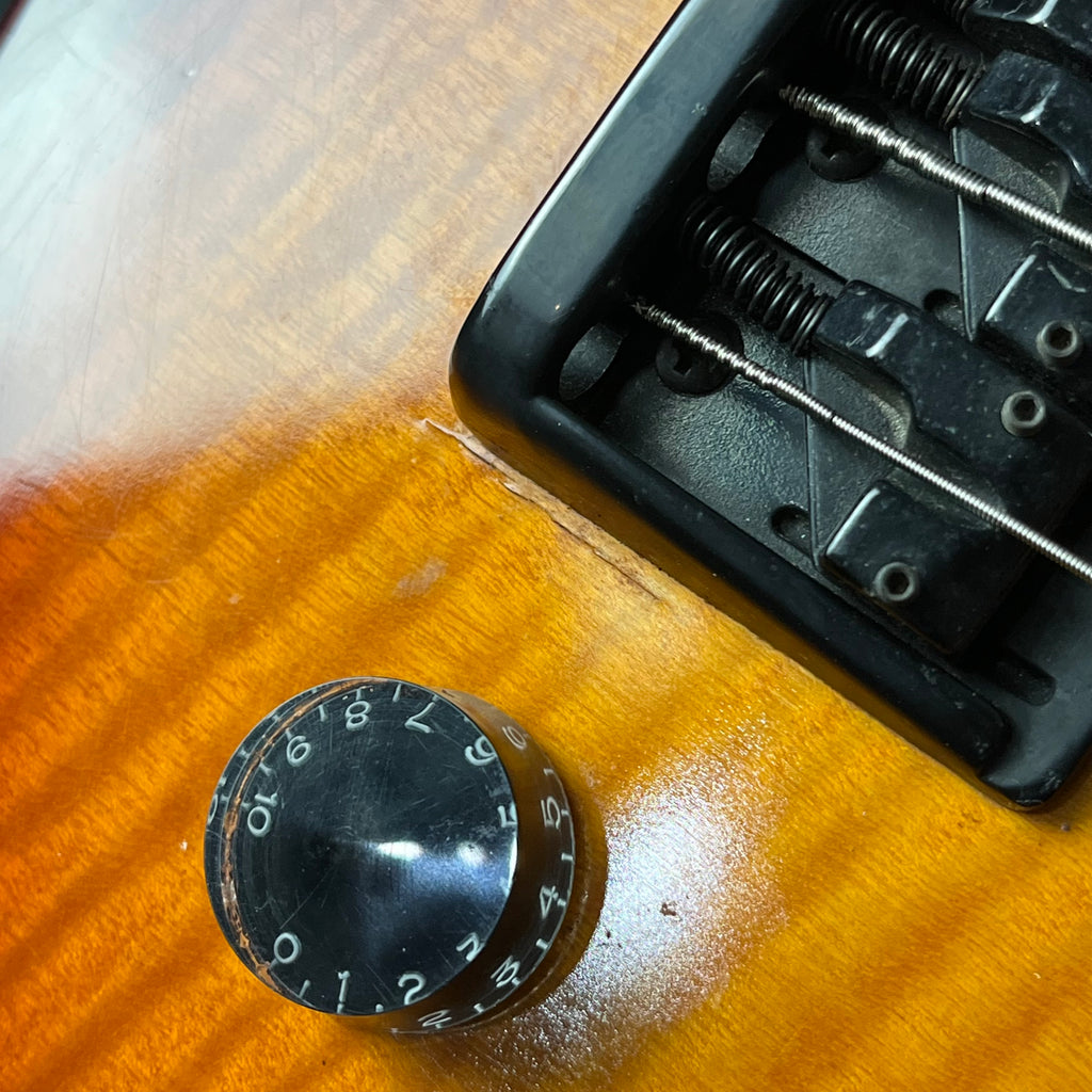 Epiphone Korea Les Paul Special Bass