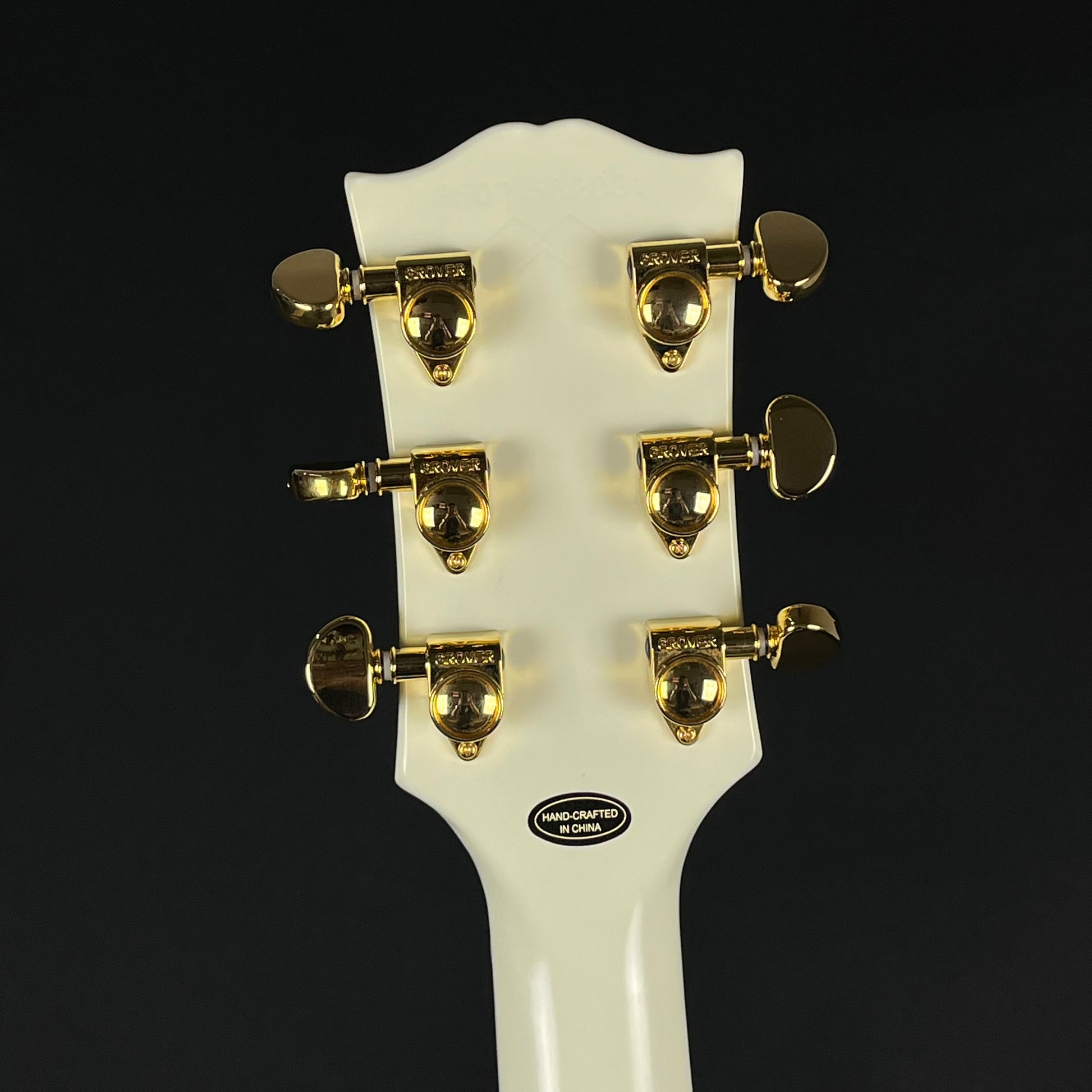 Epiphone 1963 Les Paul SG Custom with Maestro Vibrola 2025