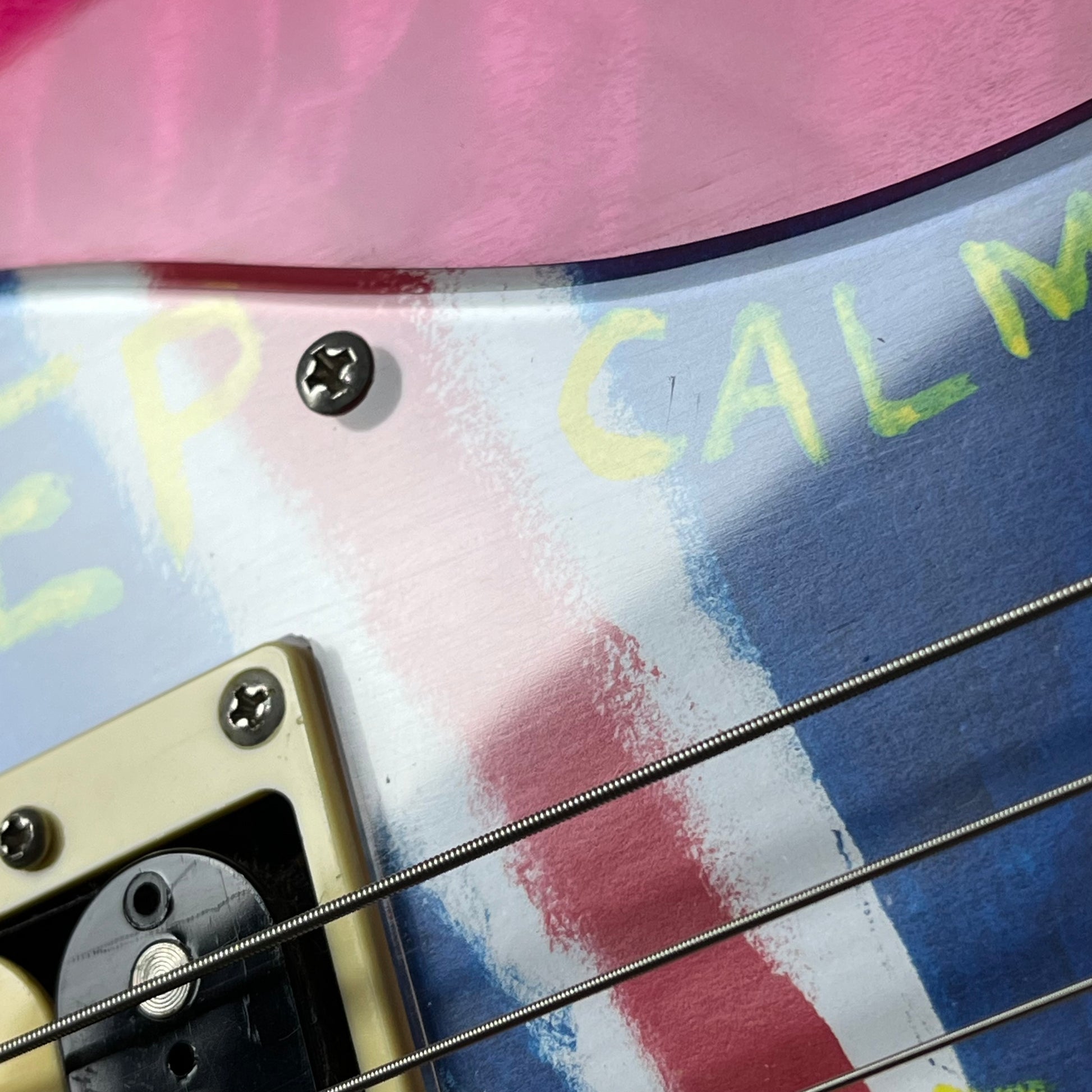 PRS SE Custom 24 2010 *MOD*