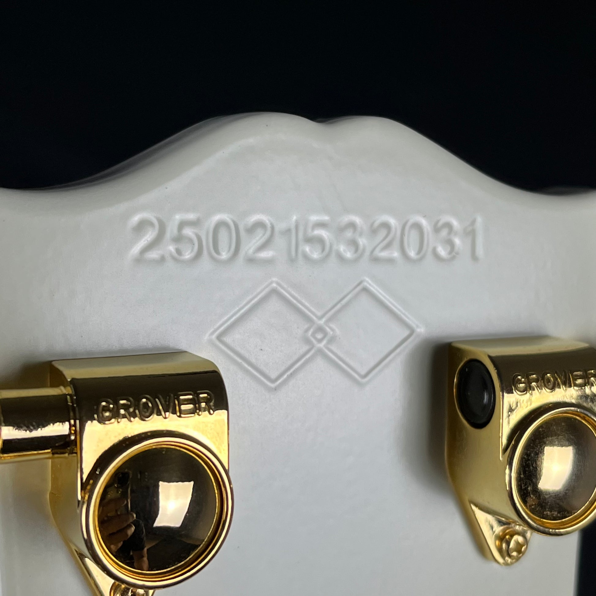 Epiphone 1963 Les Paul SG Custom with Maestro Vibrola 2025