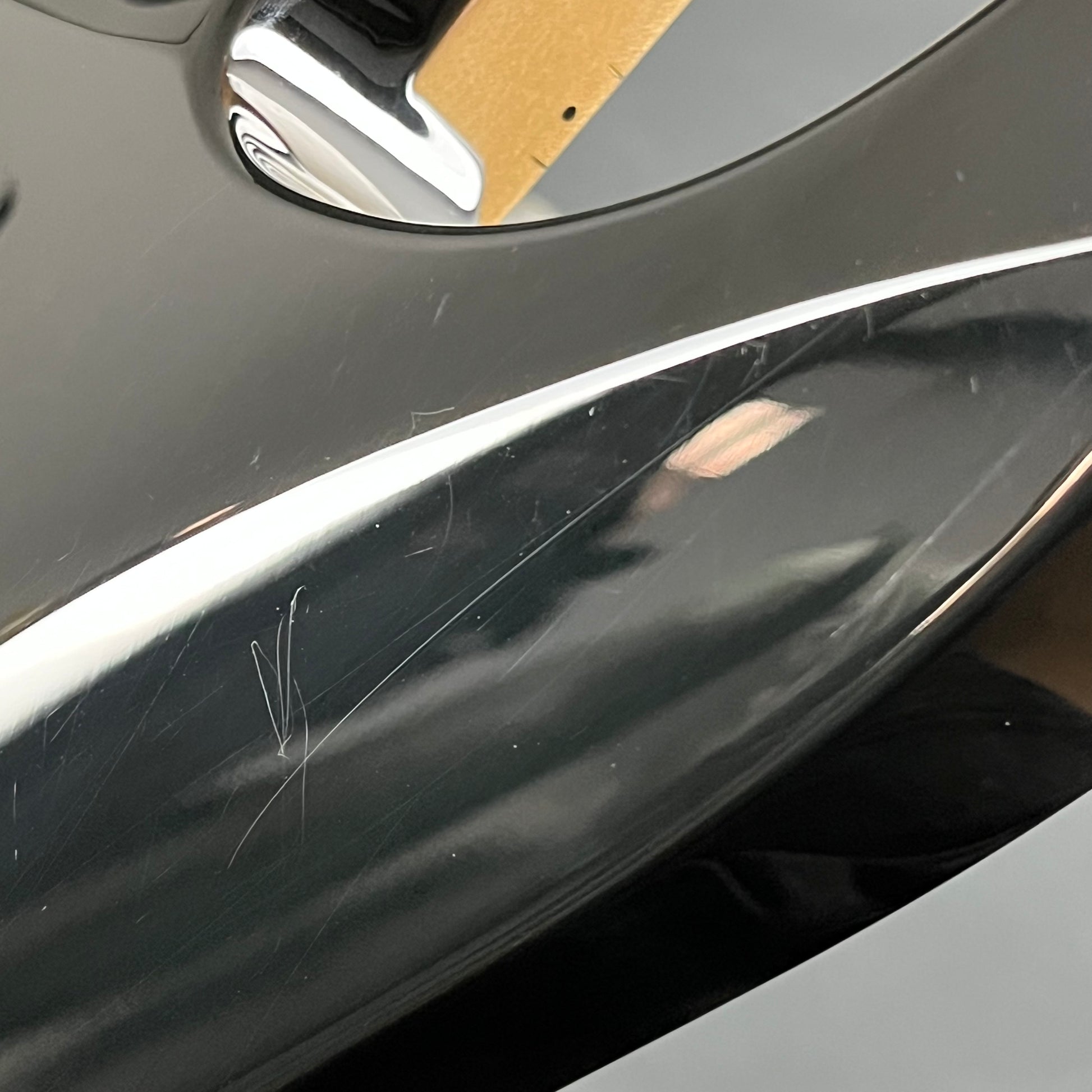 Fernandes FR Standard