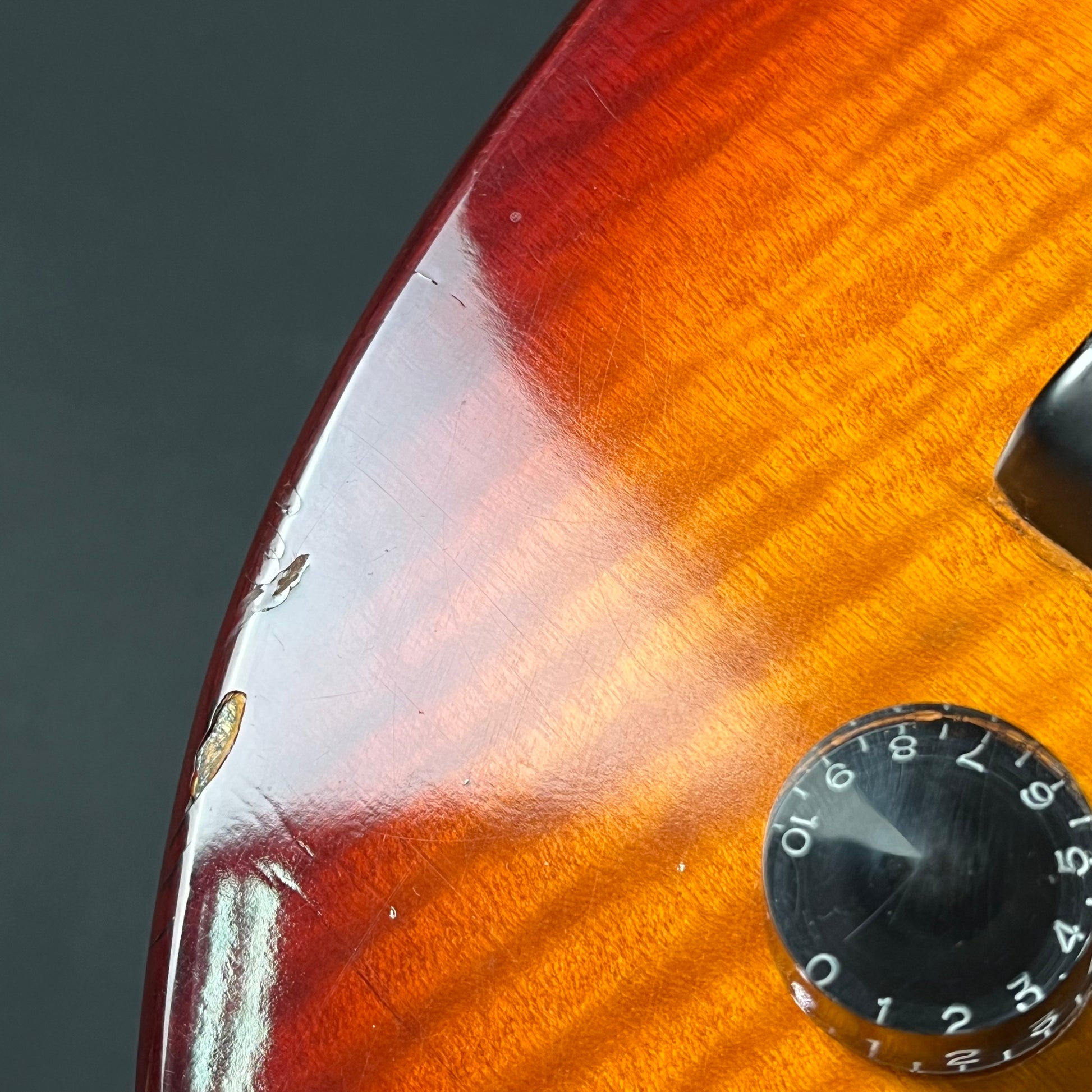 Epiphone Korea Les Paul Special Bass