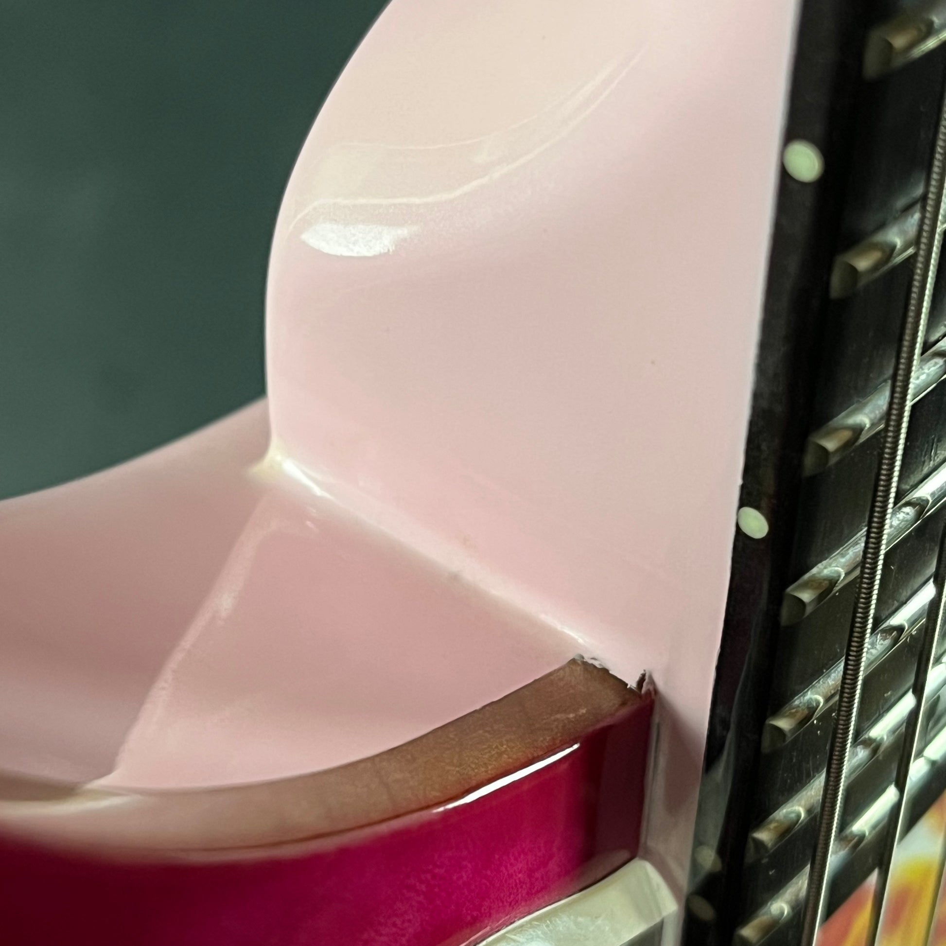 PRS SE Custom 24 2010 *MOD*