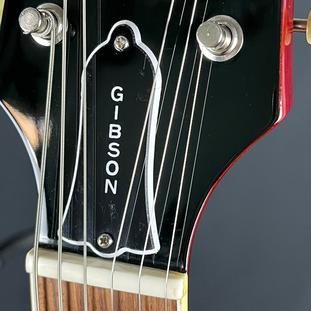 Epiphone Japan SG-70 CH