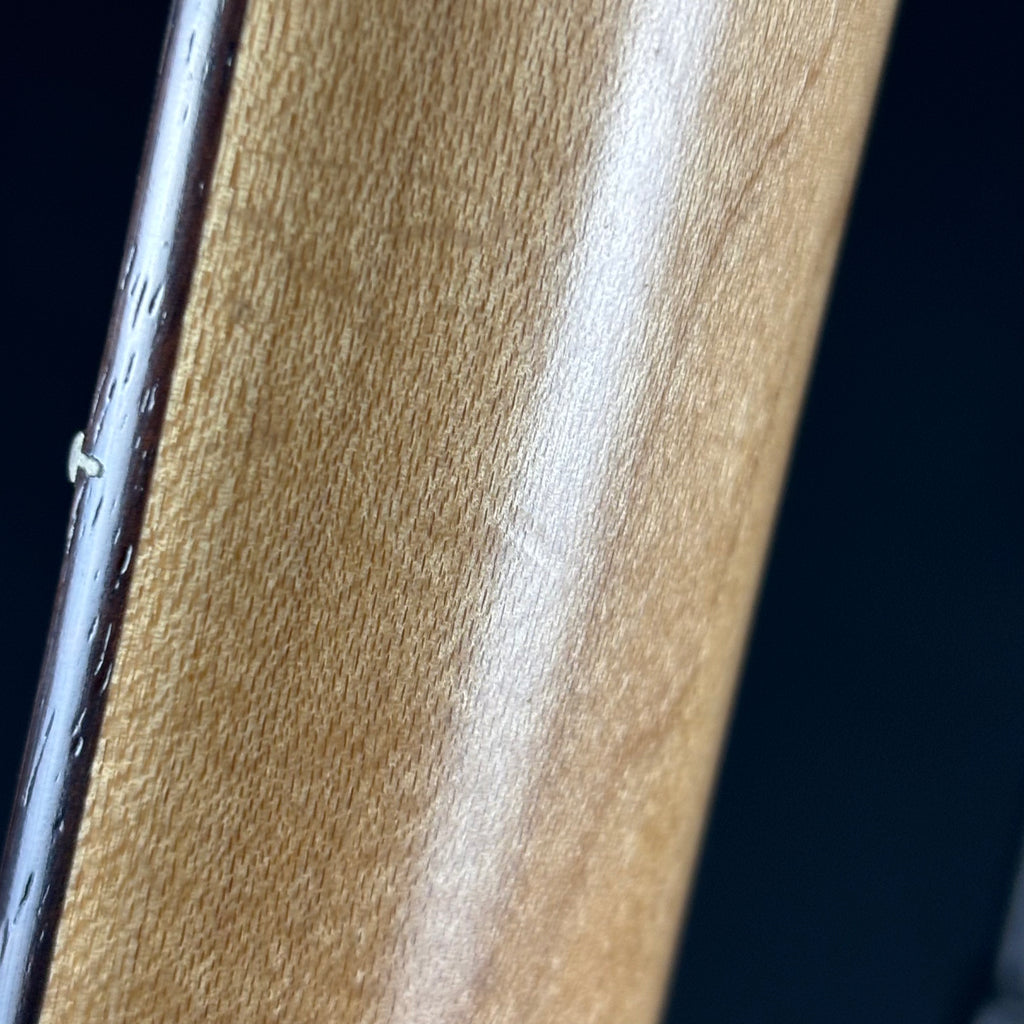 Bacchus Global Series Jazz Bass