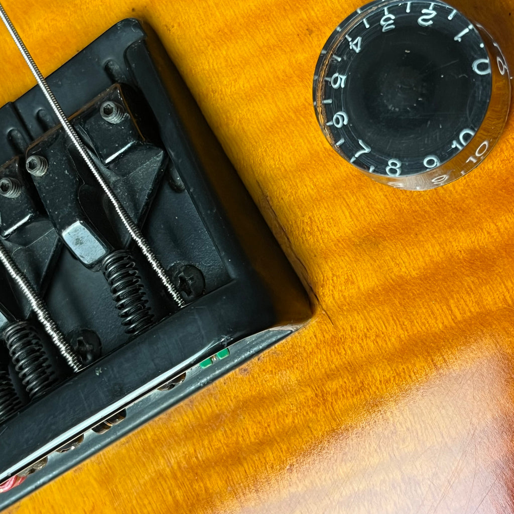 Epiphone Korea Les Paul Special Bass